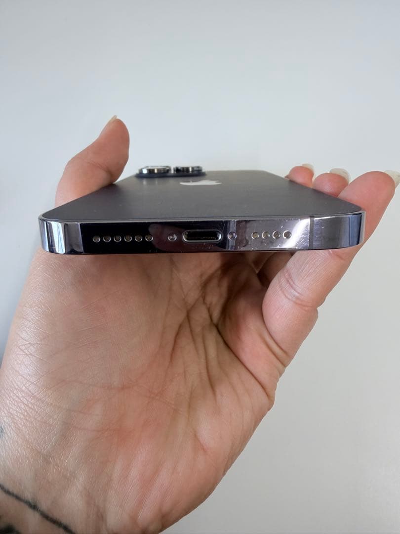 スマートフォン本体 Apple iPhone 14 Pro Max 128GB