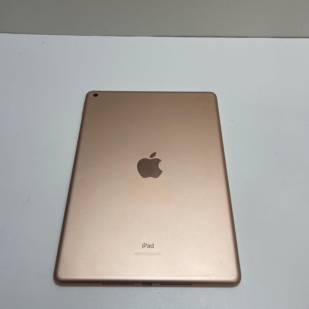 iPad 第7世代 128GB Wi-Fi A2197 92%