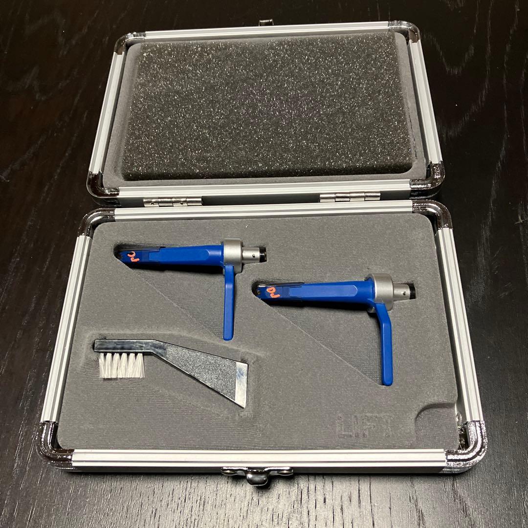 O*E様 ortofon CONCORDE レコードカートリッジ 2本セット　中