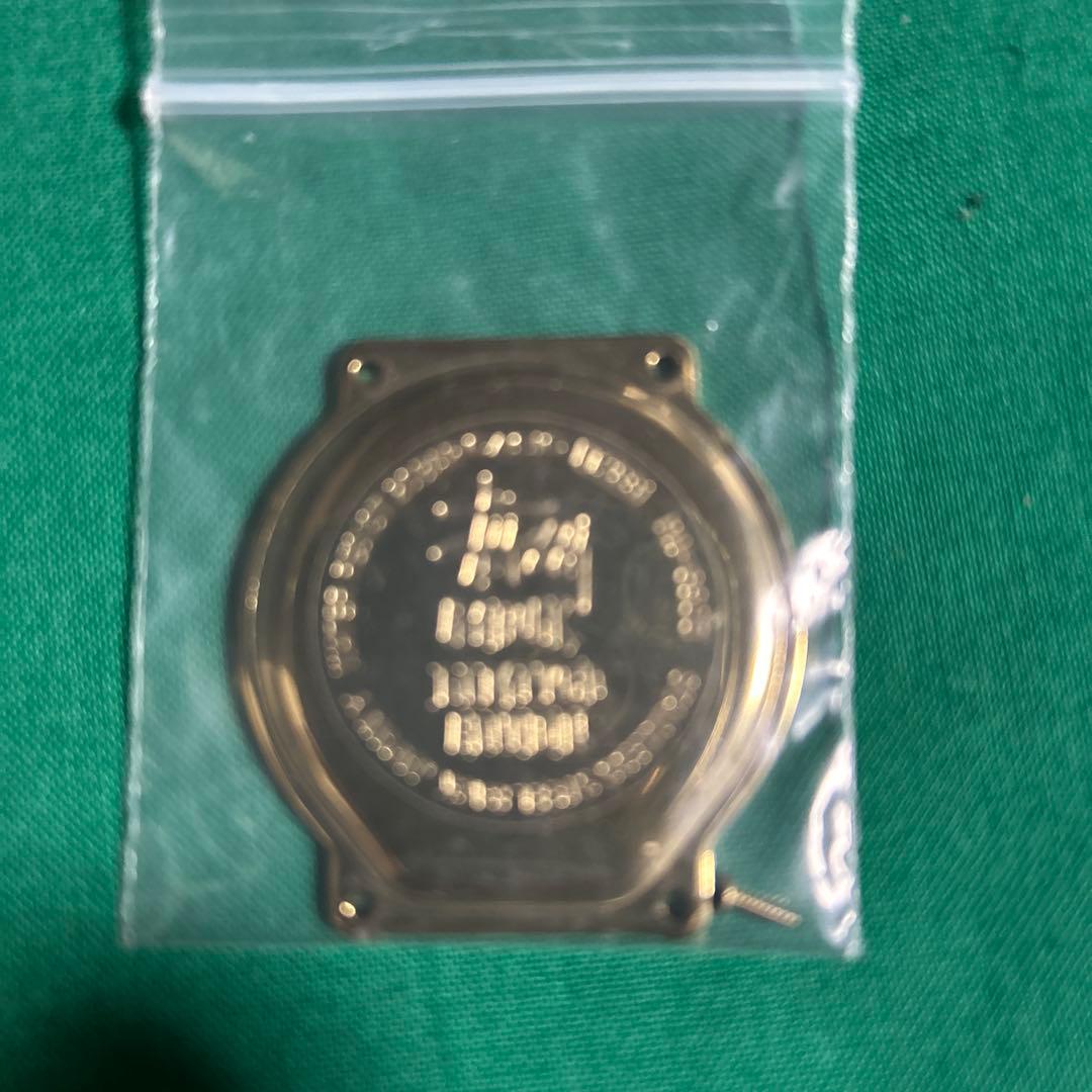 寉*ん様 Stussy25周年限定モデルCASIO G-SHOCK DW6900