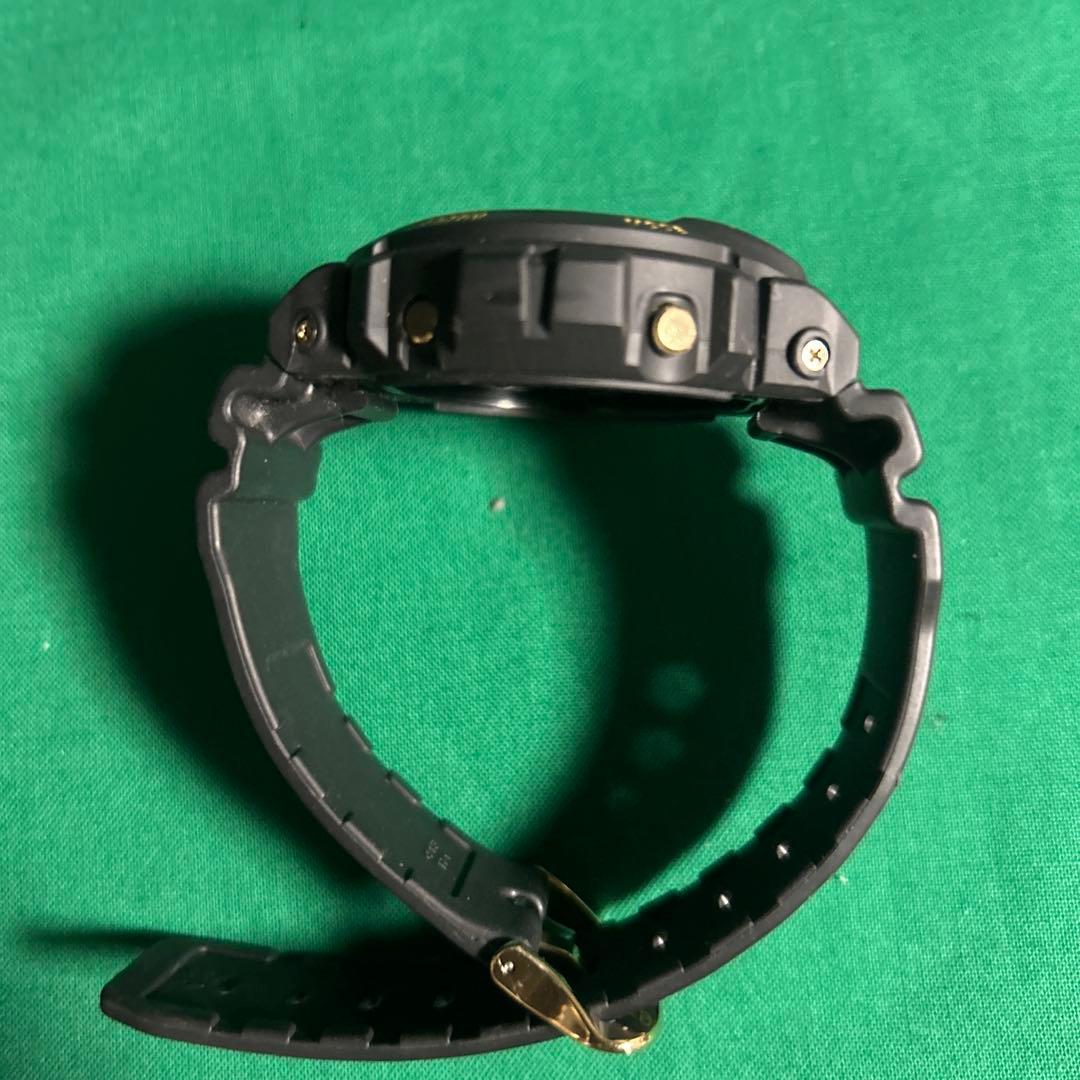 寉*ん様 Stussy25周年限定モデルCASIO G-SHOCK DW6900