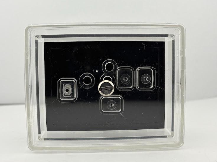 ★美品. 動作未確認★シャラン SHARAN クラシックモデル