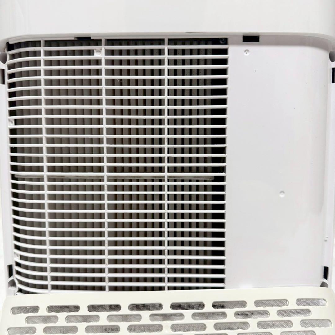 アイリスオーヤマ IJD-I50-W サーキュレーター衣類乾燥除湿機