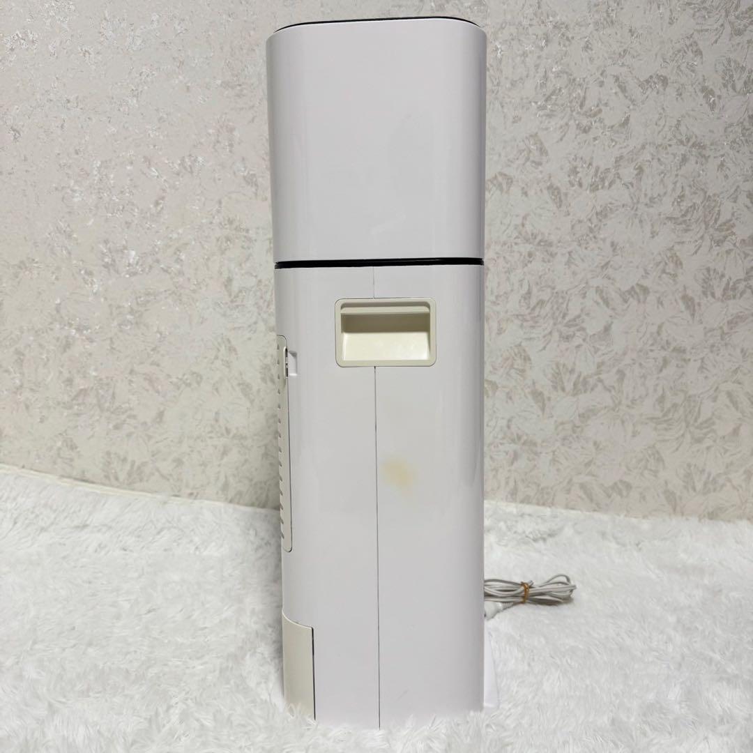 アイリスオーヤマ IJD-I50-W サーキュレーター衣類乾燥除湿機