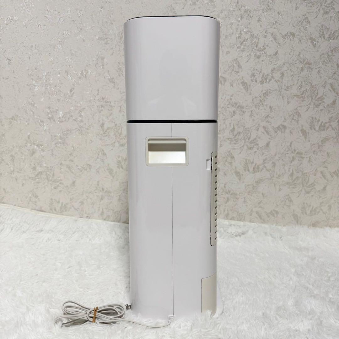 アイリスオーヤマ IJD-I50-W サーキュレーター衣類乾燥除湿機