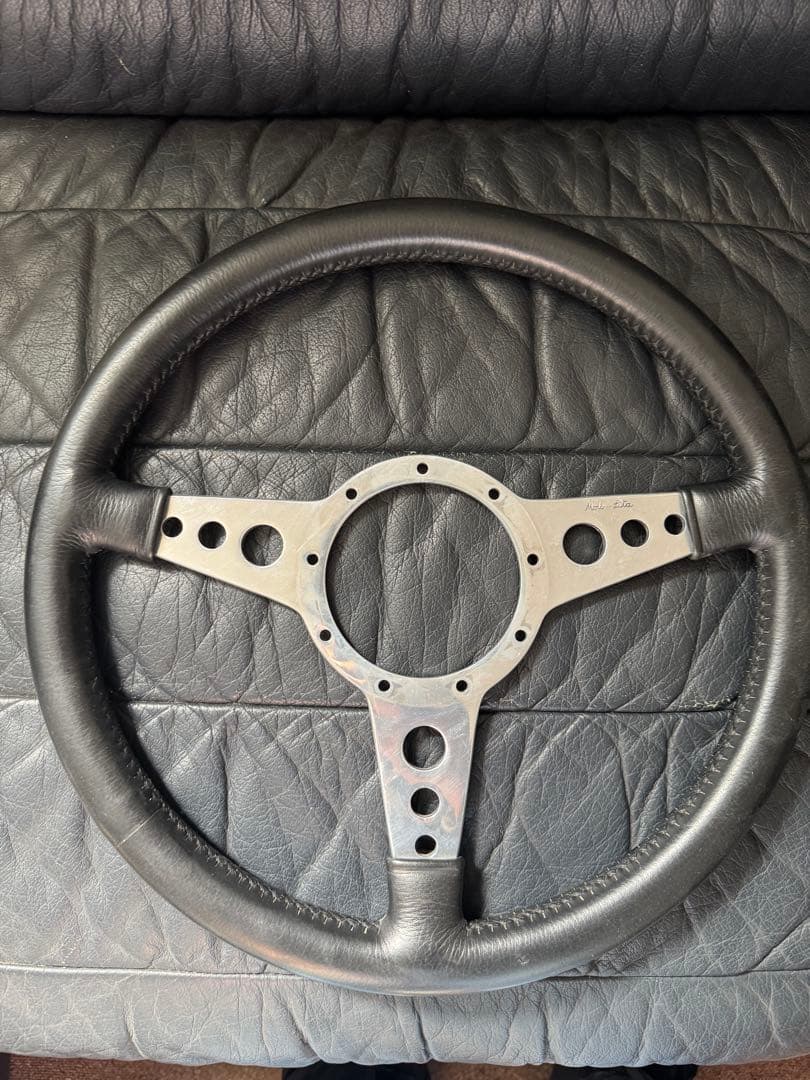 モトリタ　ステアリング