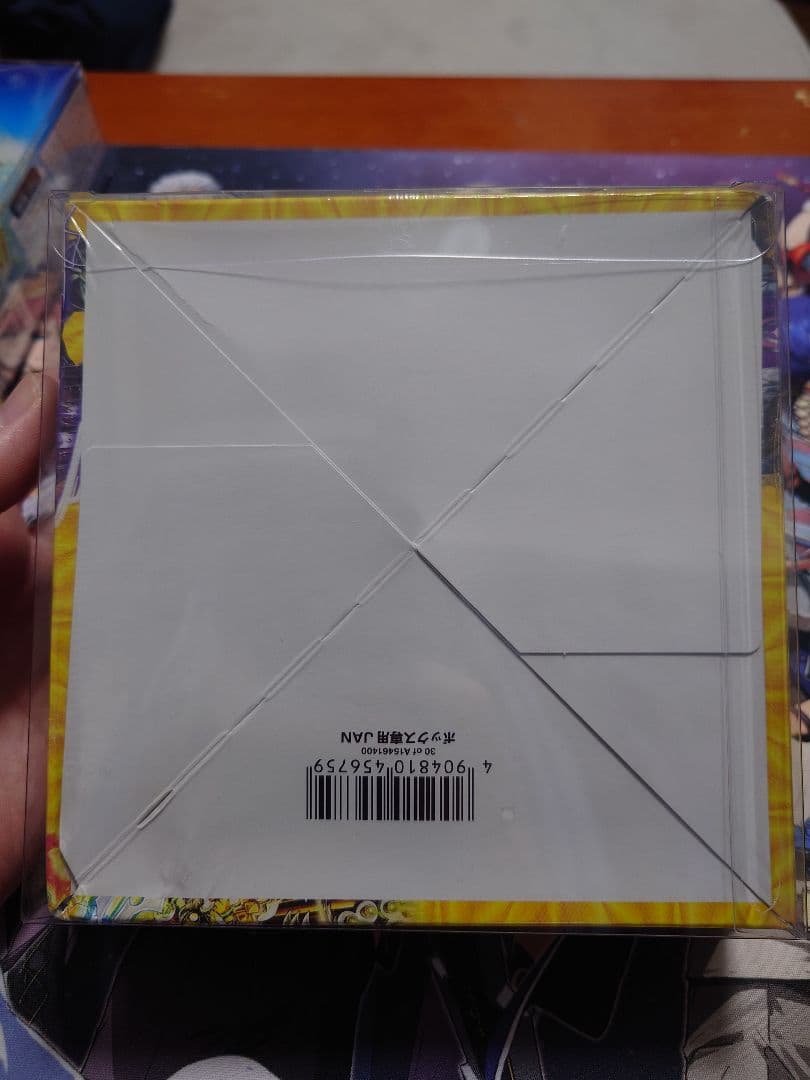 デュエルマスターズ エピソードII 4boxセット