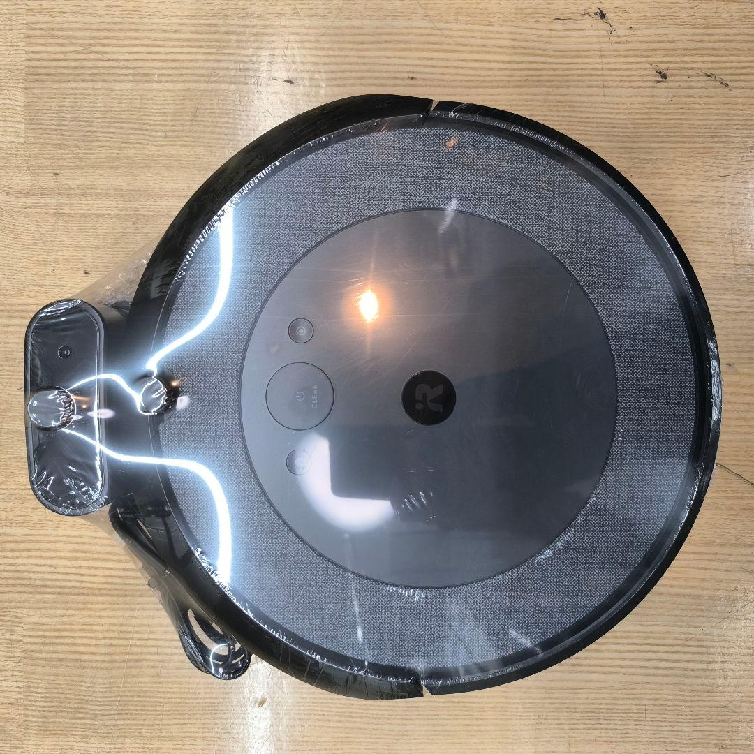 ルンバ I3　I ROBOT