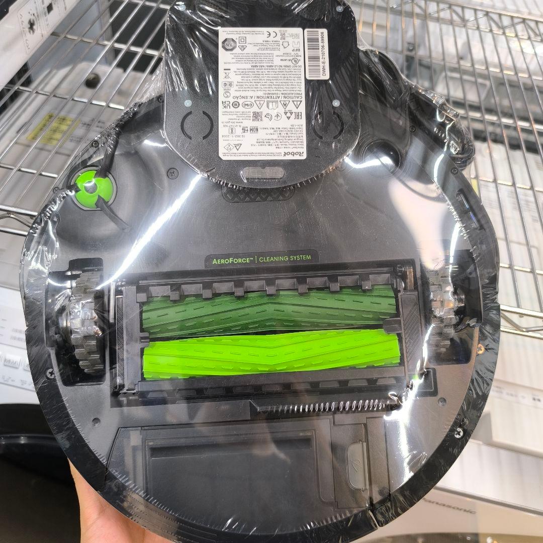 ルンバ I3　I ROBOT