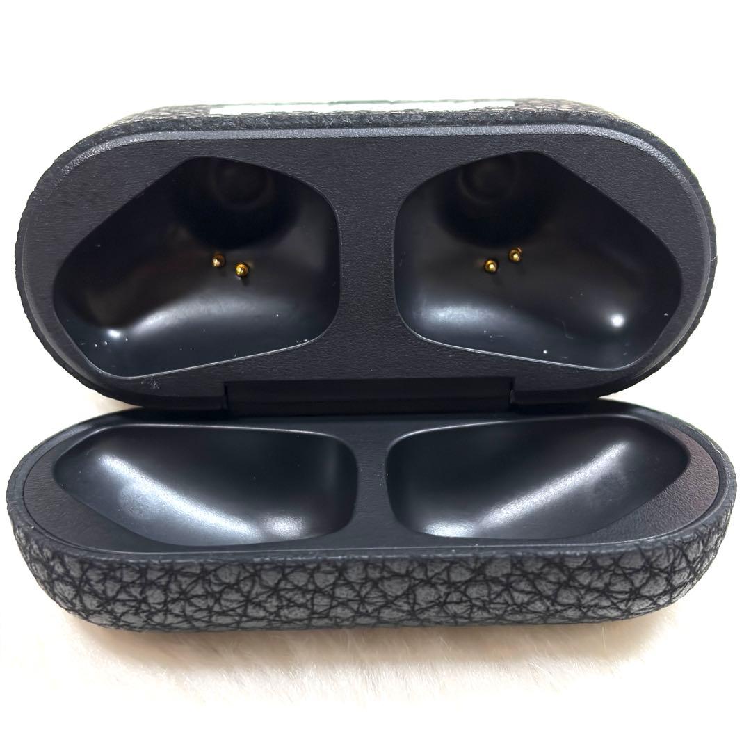 【美品】Marshall Motif II ANC 動作確認済み #228