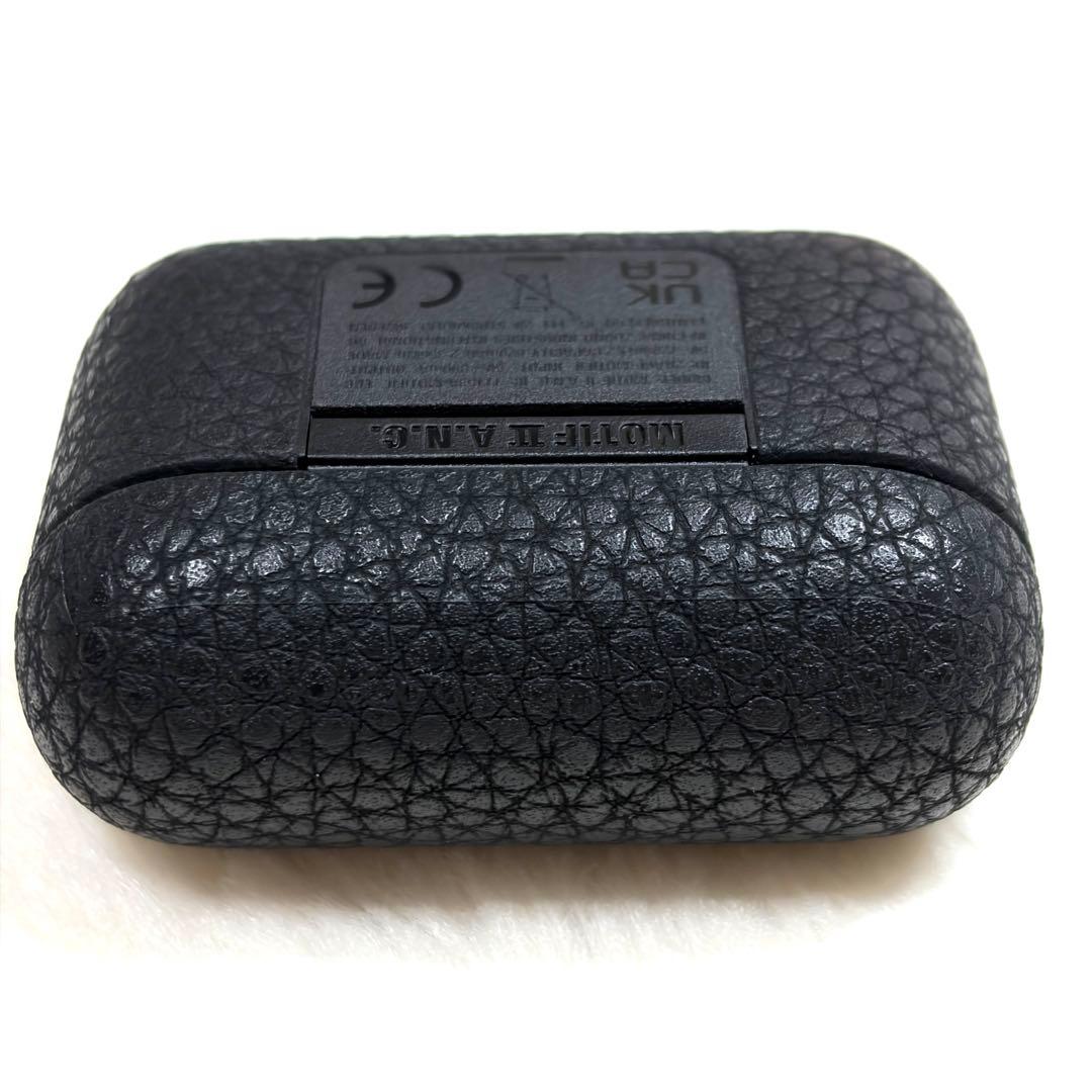 【美品】Marshall Motif II ANC 動作確認済み #228