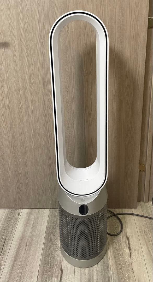 ダイソン Dyson Purifier Cool空気清浄機PM2.5センサー