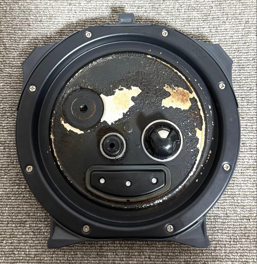 象印 極め炊き 圧力IH炊飯ジャーNW-JW10 動作保証