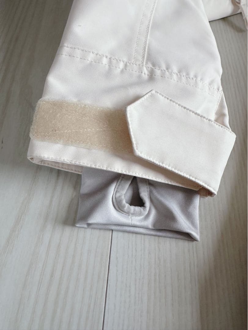 ROXY スキーウェア　スノボー　上のみ　美品　Mサイズ