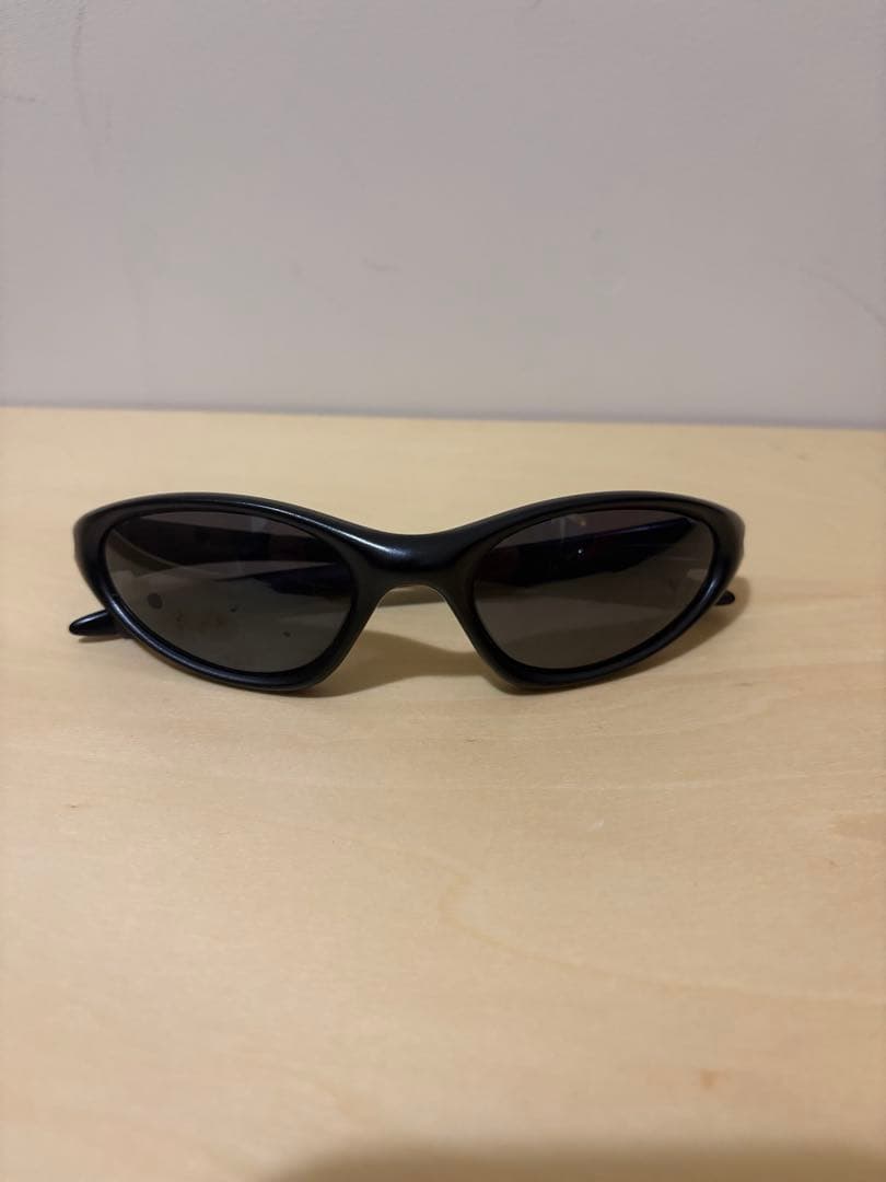 Oakley minute ブラック