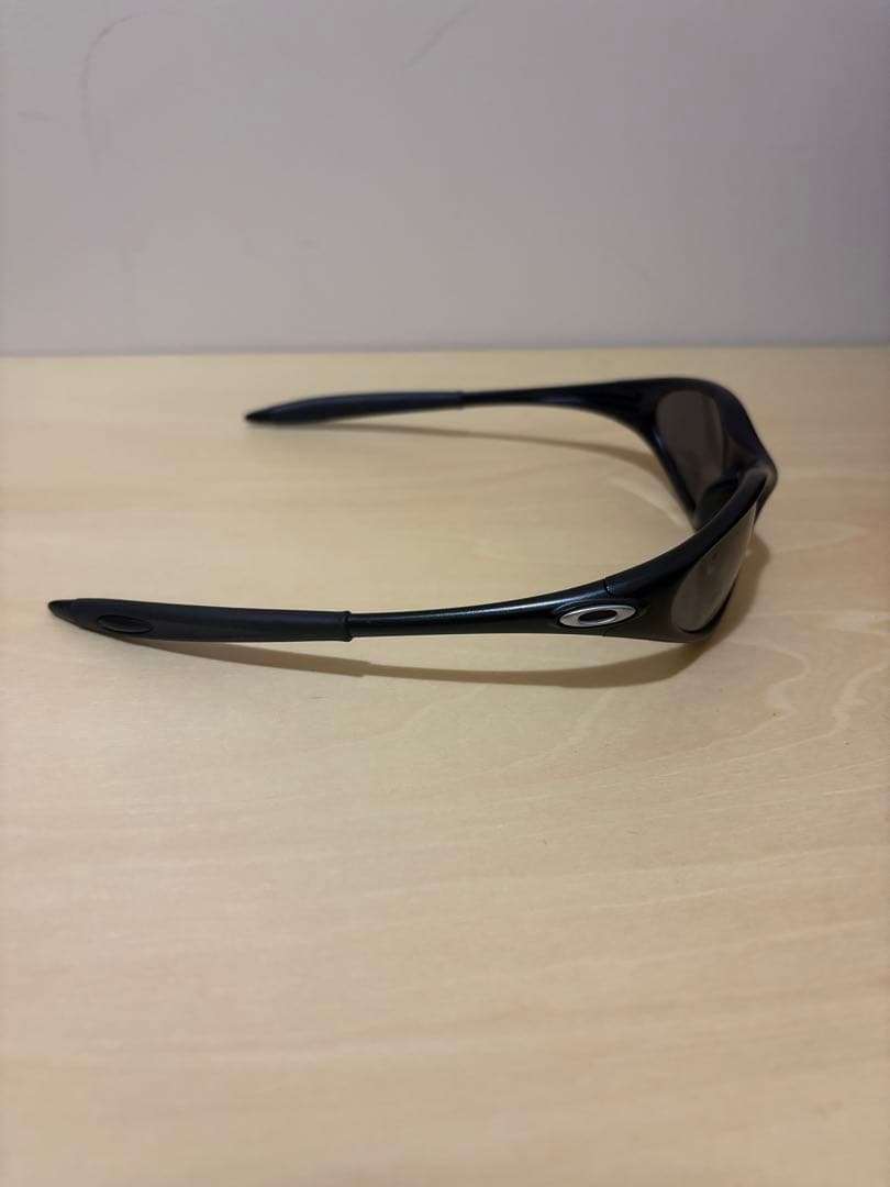 Oakley minute ブラック