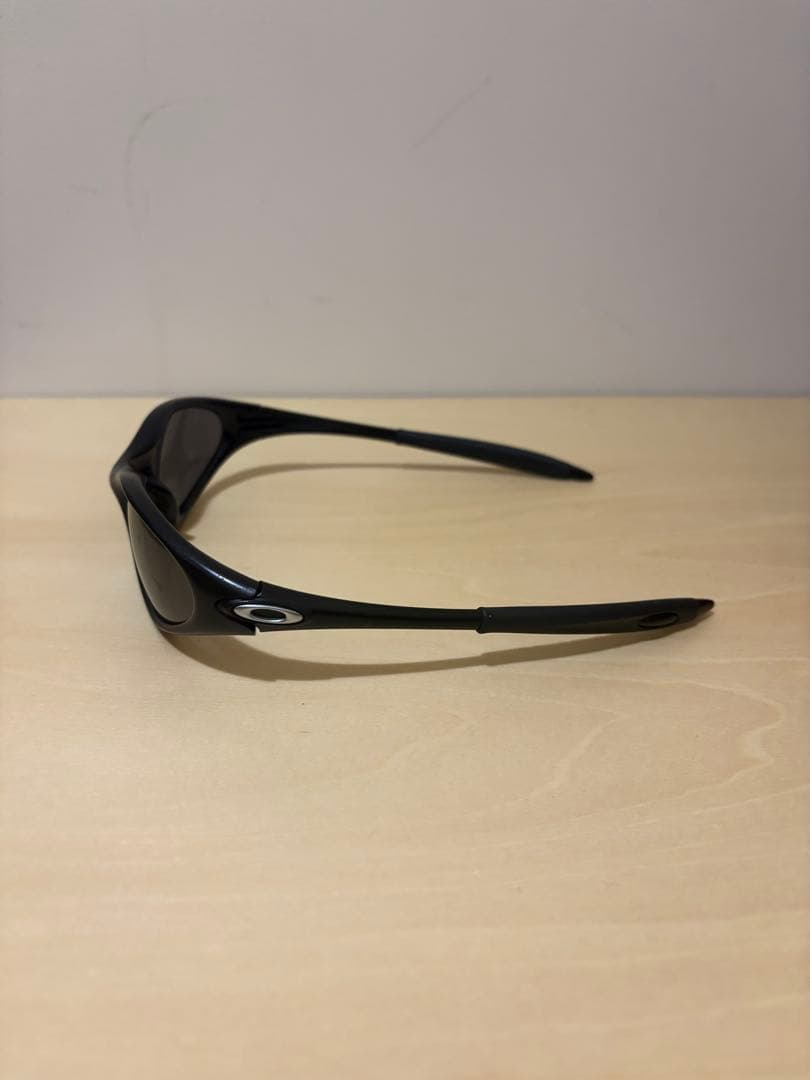 Oakley minute ブラック