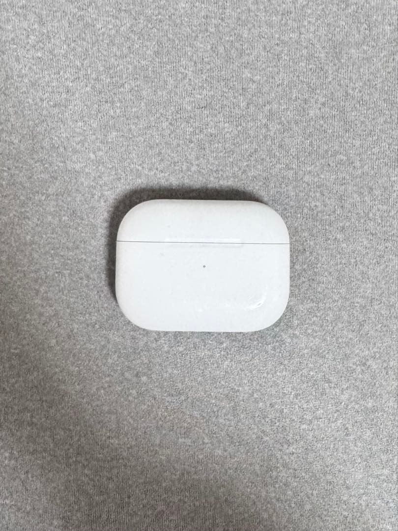 【保証書付】AirPods Pro 第2世代　正規品　本体