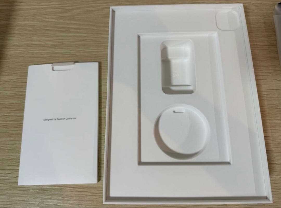 iPadPro11インチ 256GB Cellular Apple pencil