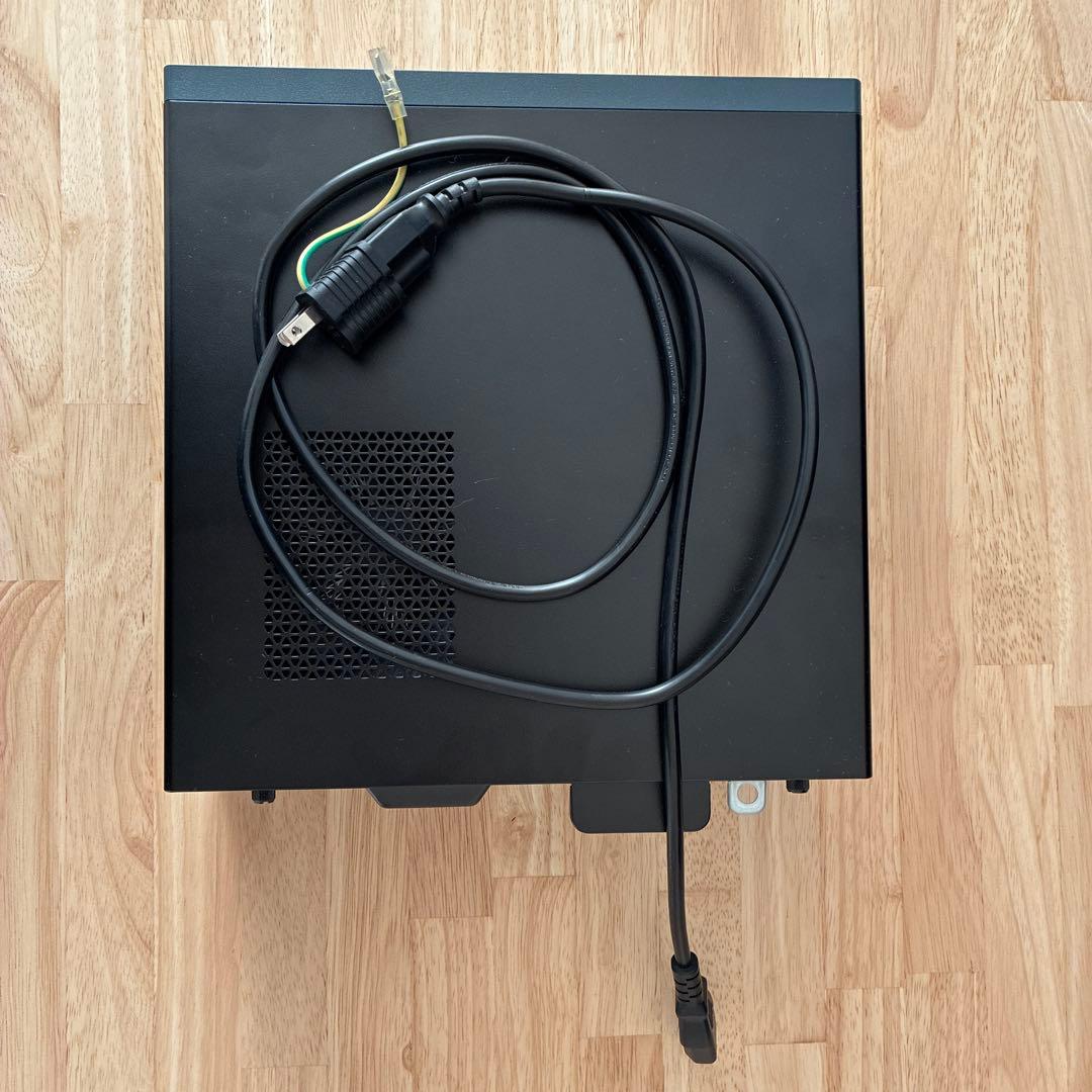 13世代Core-i5、16GBメモリ、Dell Inspironデスクトップ