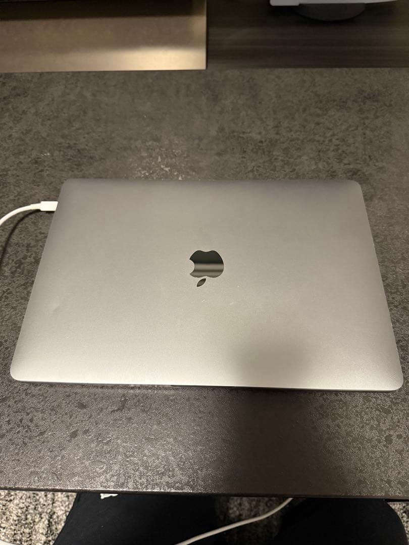 MacBook Pro 13インチ　2020 M1 メモリ8GB スペースグレー
