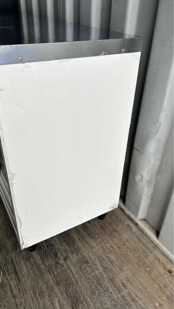 ホシザキ 冷蔵ショーケース RTS-120STD