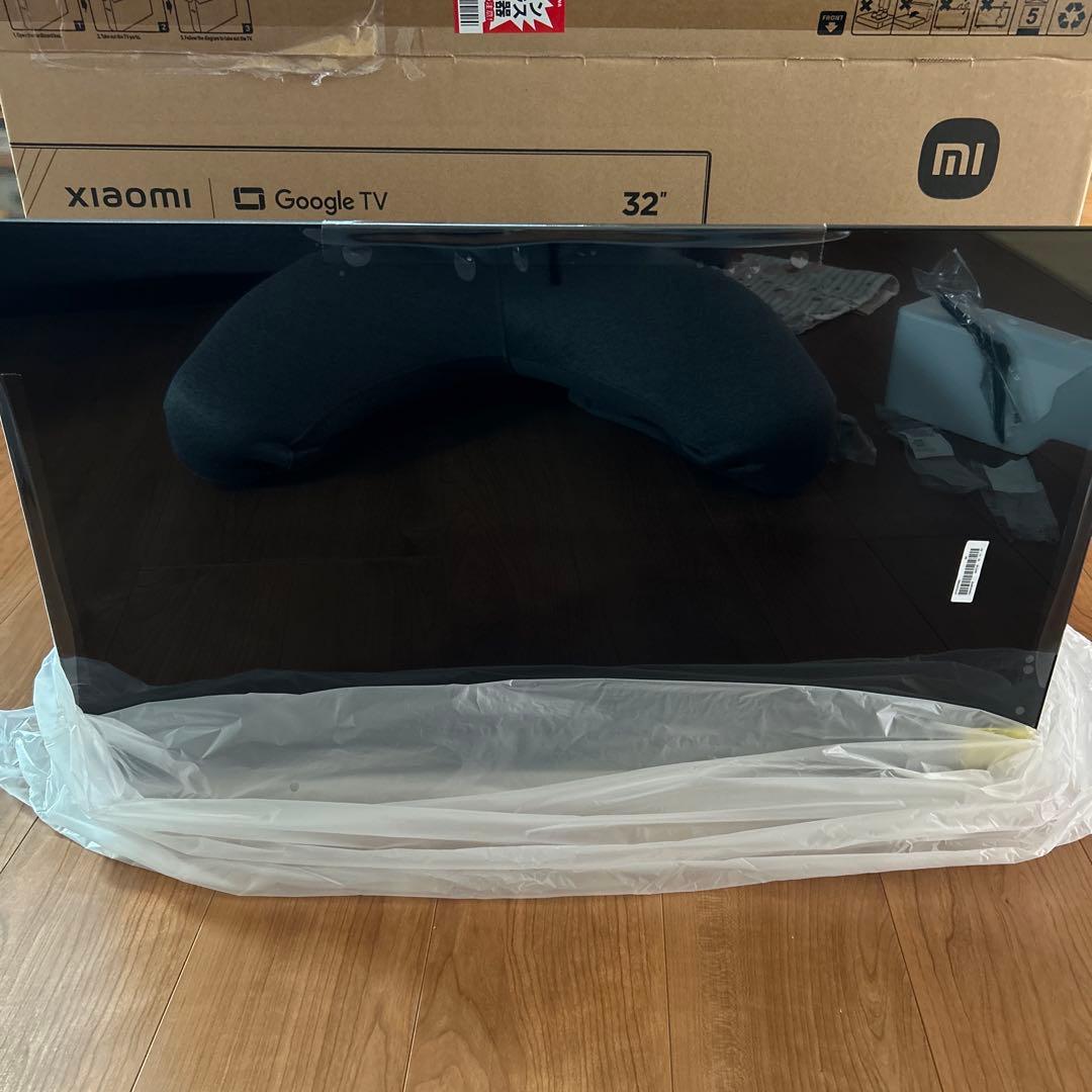 新品・　Xiaomi APro32