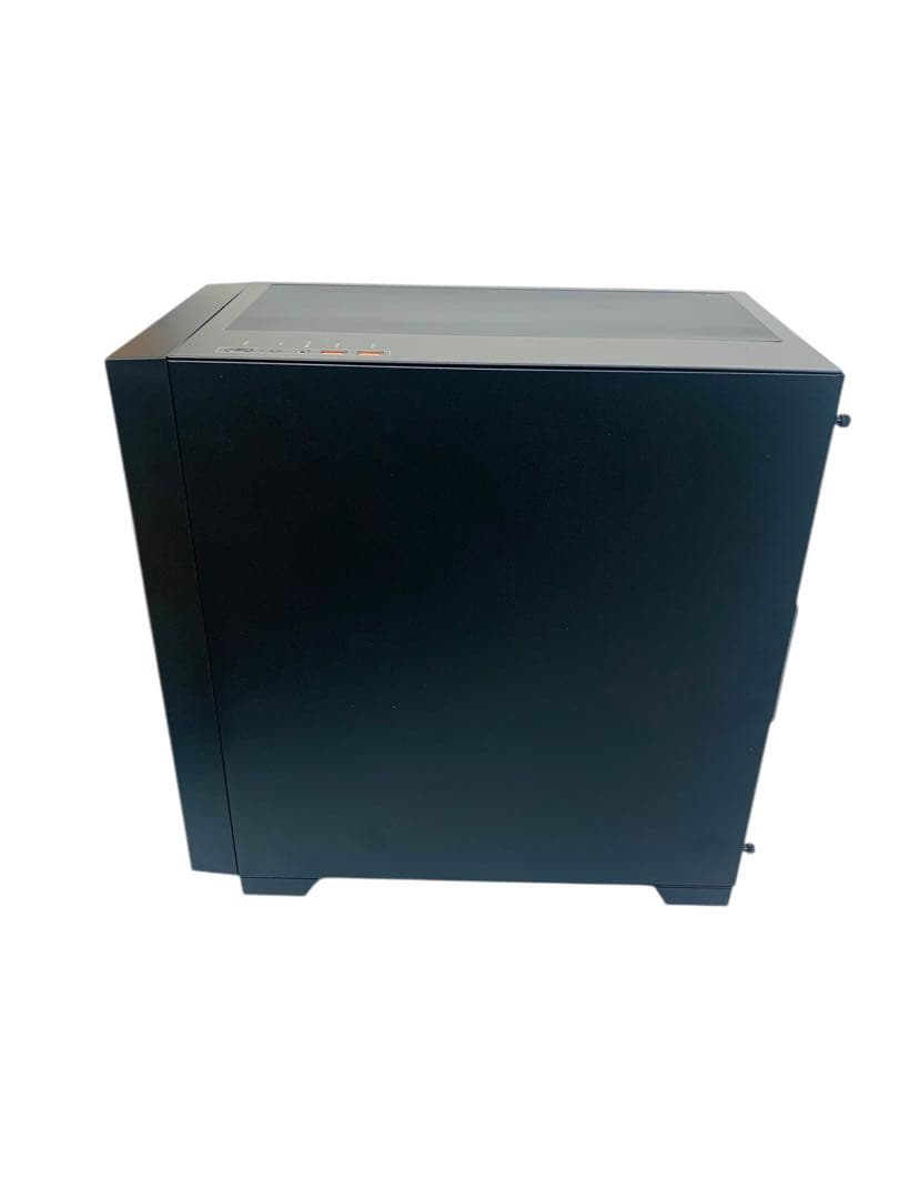 【開封済・未使用】PCCOOLER CPS C3D310 ARGB PCケース