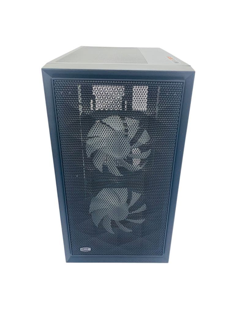 【開封済・未使用】PCCOOLER CPS C3D310 ARGB PCケース
