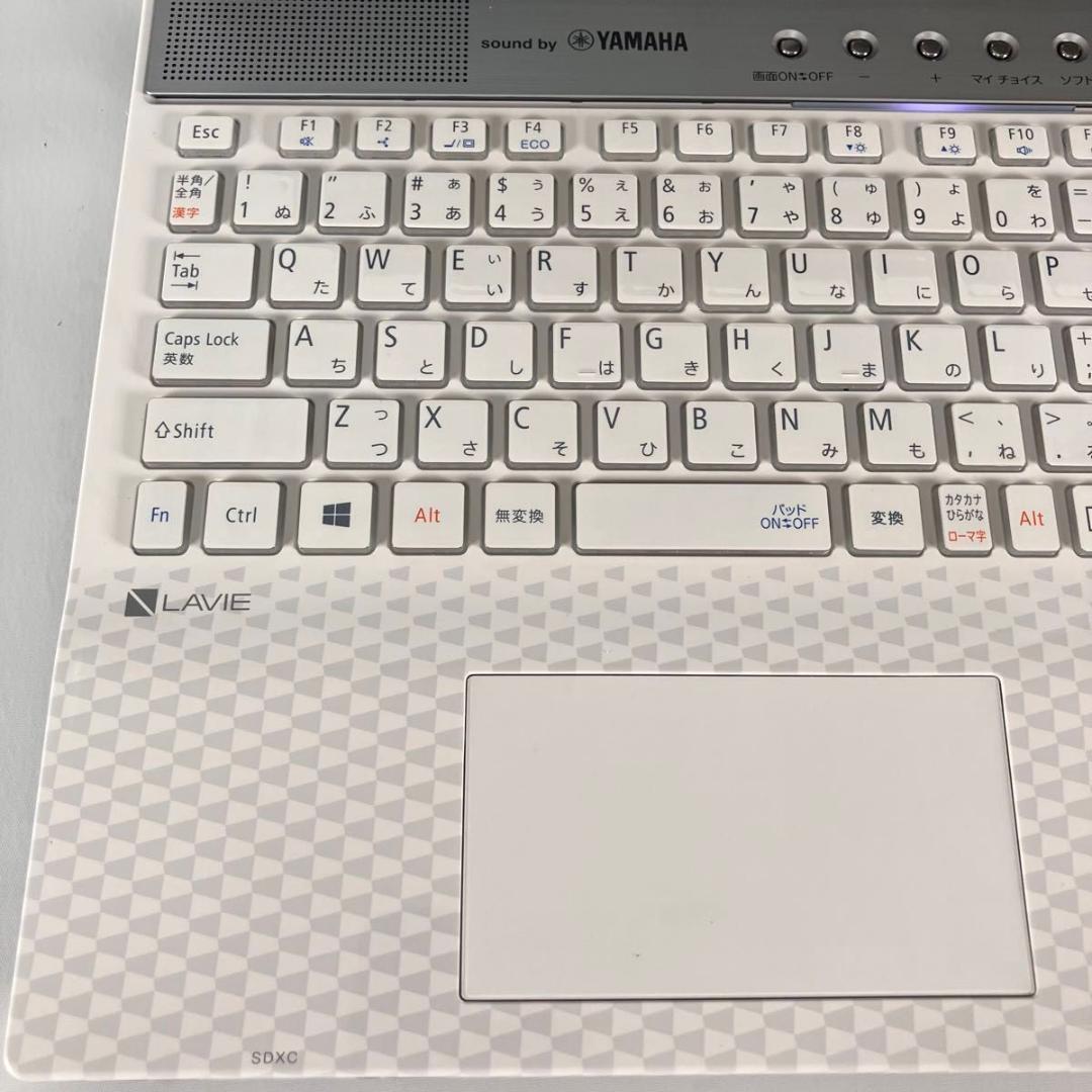 Core i7 SSD1TB メモリ16GB Windows11 ノートパソコン