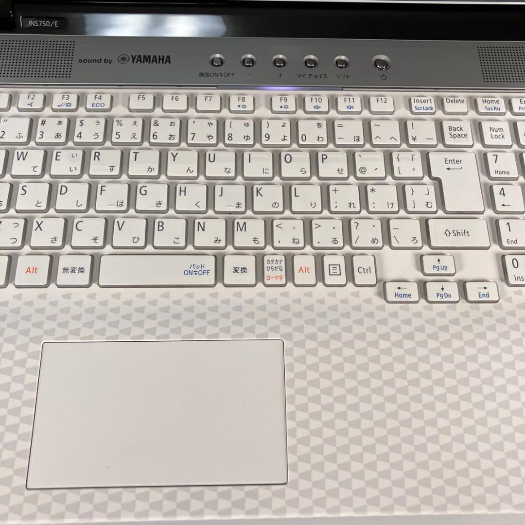 Core i7 SSD1TB メモリ16GB Windows11 ノートパソコン