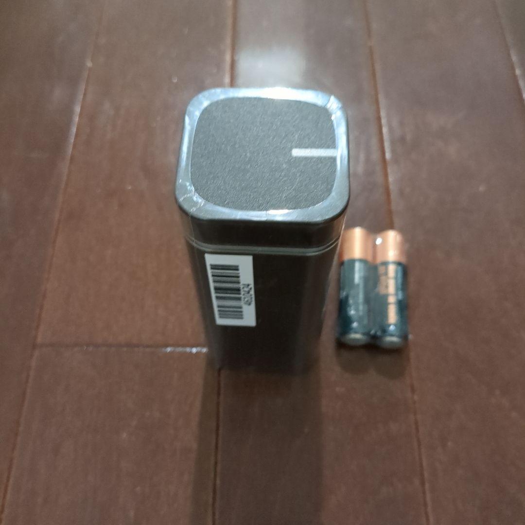 iRobot Roomba i7 本体と付属品