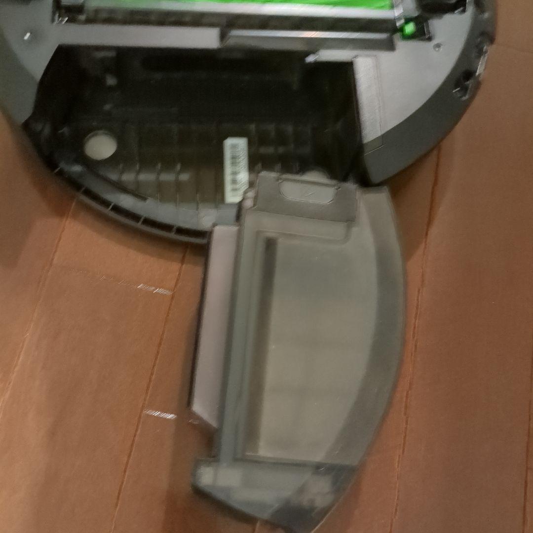 iRobot Roomba i7 本体と付属品