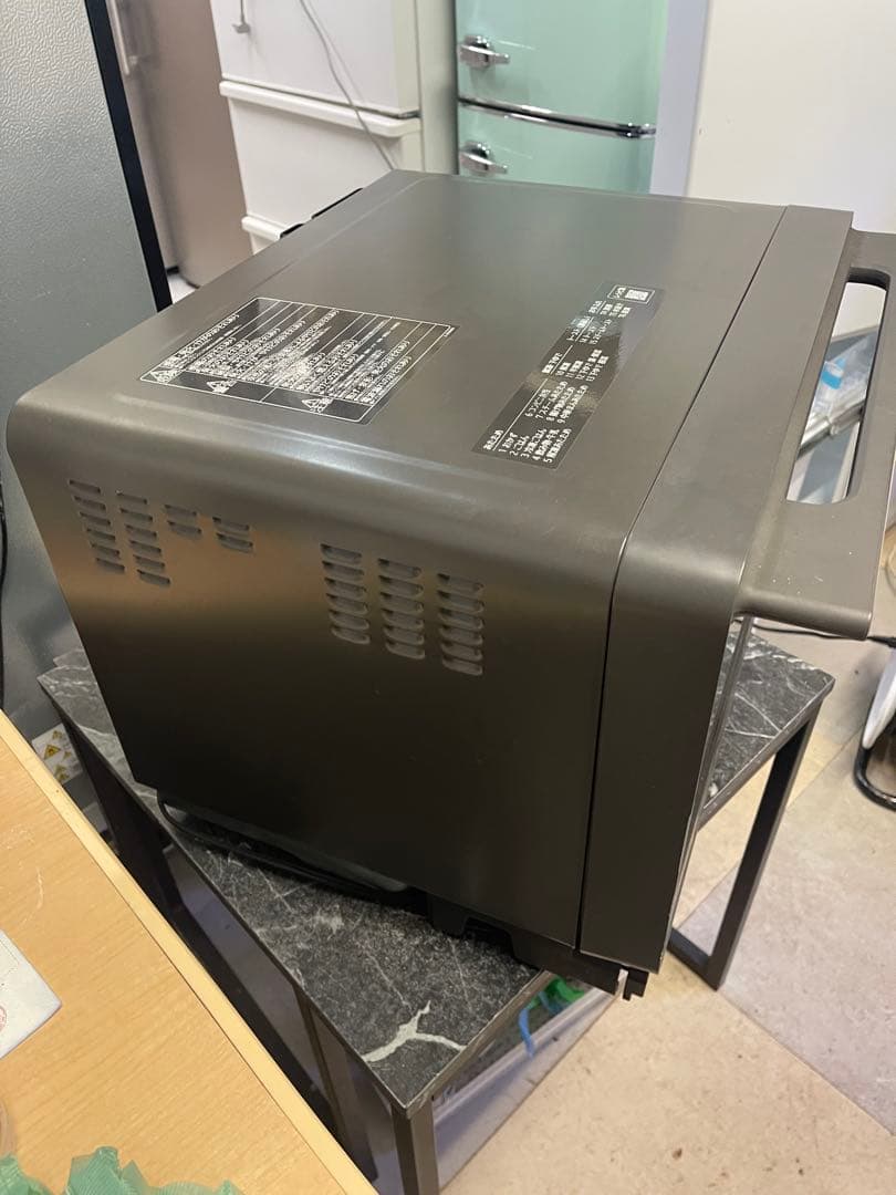 HITACHI オーブンレンジ　MROS7B