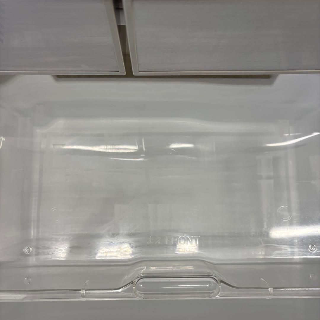 973a⭕️冷蔵庫　東芝　500-600ℓ　フレンチドア　ベジータ　設置無料　安い