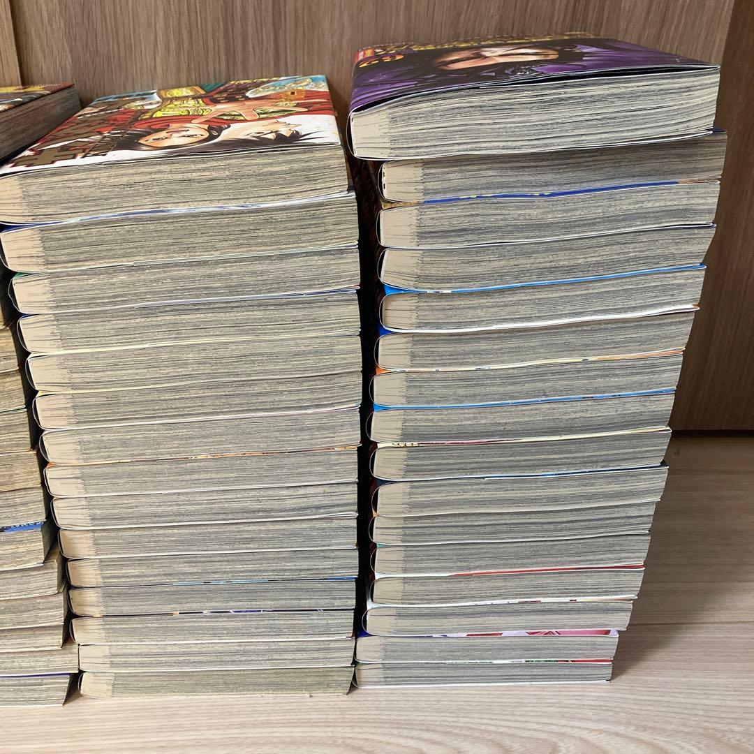 キングダム 1-62巻セット