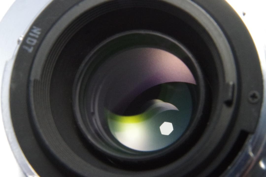 ZUIKO AUTO-ZOOM 35～105mm 1:3.5-4.5 美品+