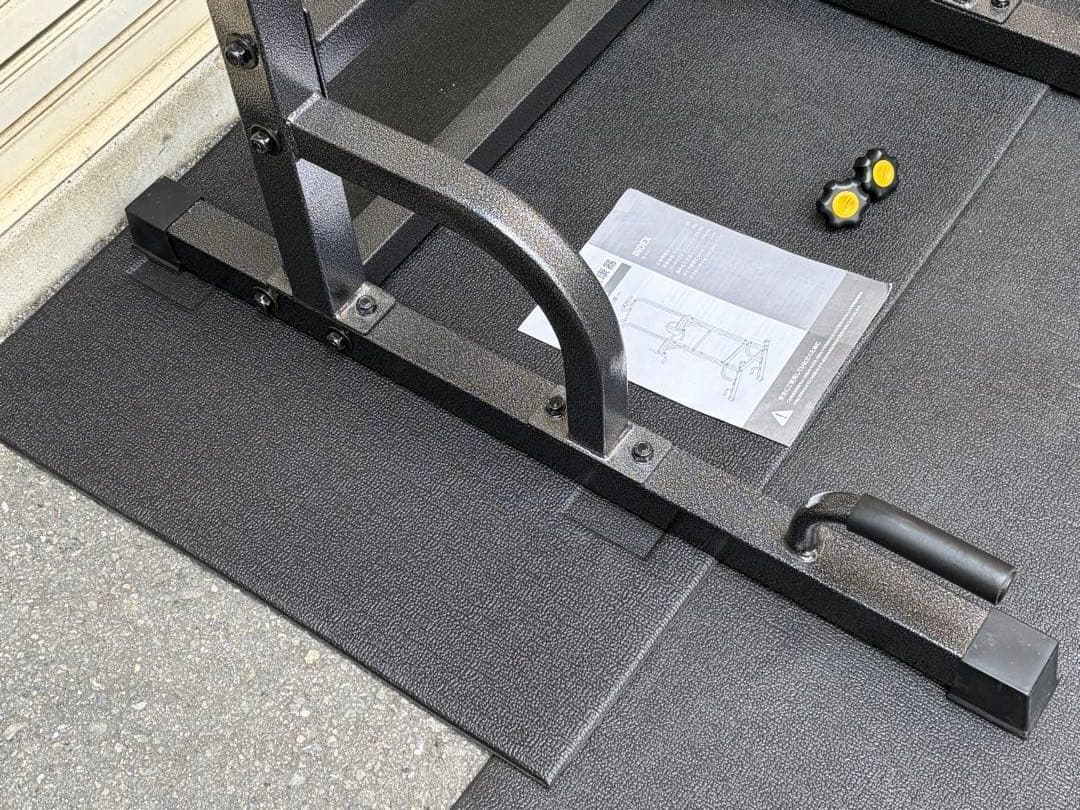 バーウイング　懸垂　ぶら下がり健康器