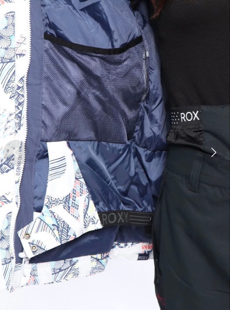 ROXY（ロキシー） レディース スノーボード ジャケット パンツ　セット