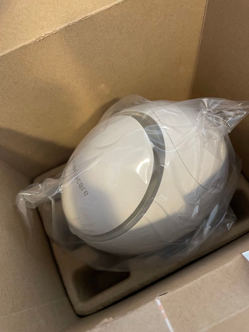 Panasonic ナノケア 美顔器 EH-SA3D-C