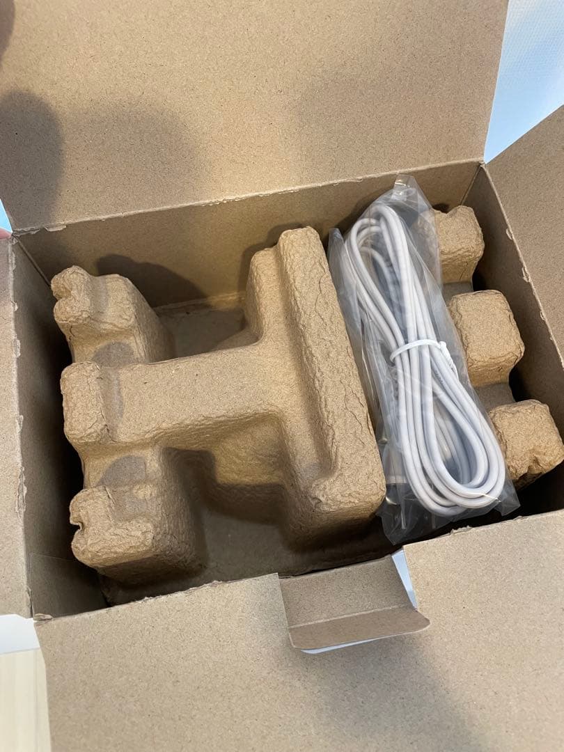 Panasonic ナノケア 美顔器 EH-SA3D-C