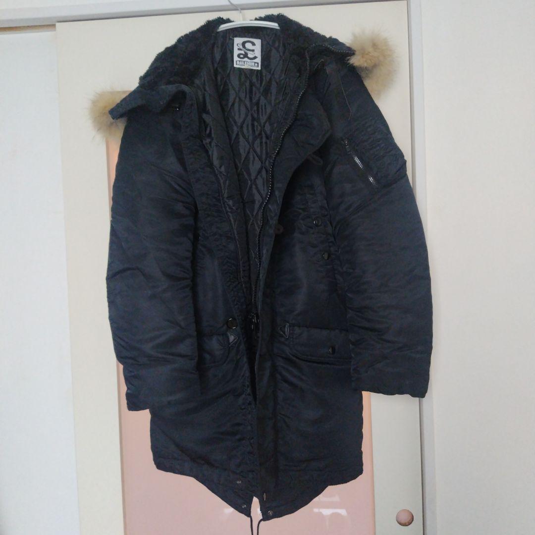 レア RALEIGH N-3Bジャケット モッズコート ラリー Mサイズ