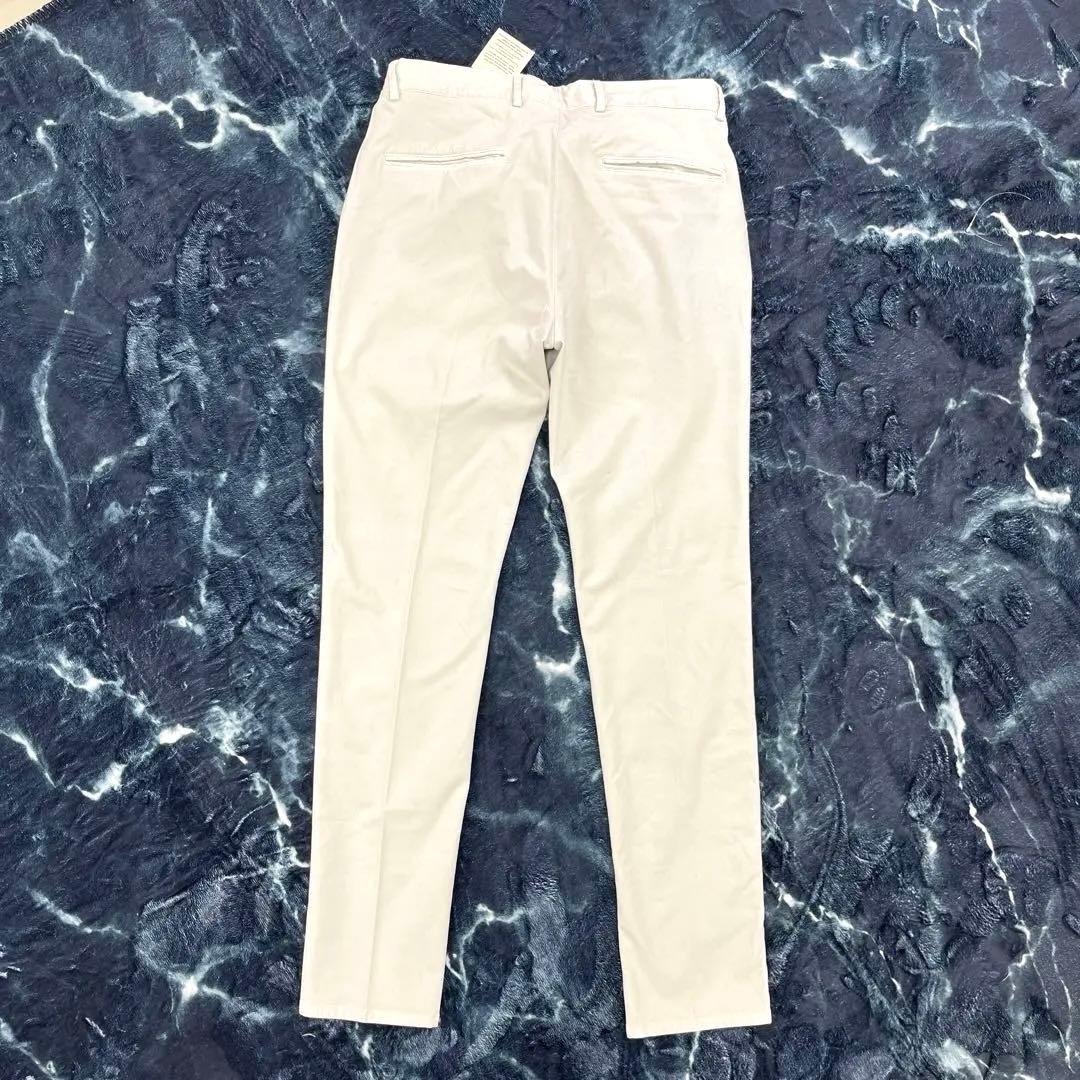 【新品未使用】ジャブスアルキビオ・トラウザーズ・スラックス・MASACCIO