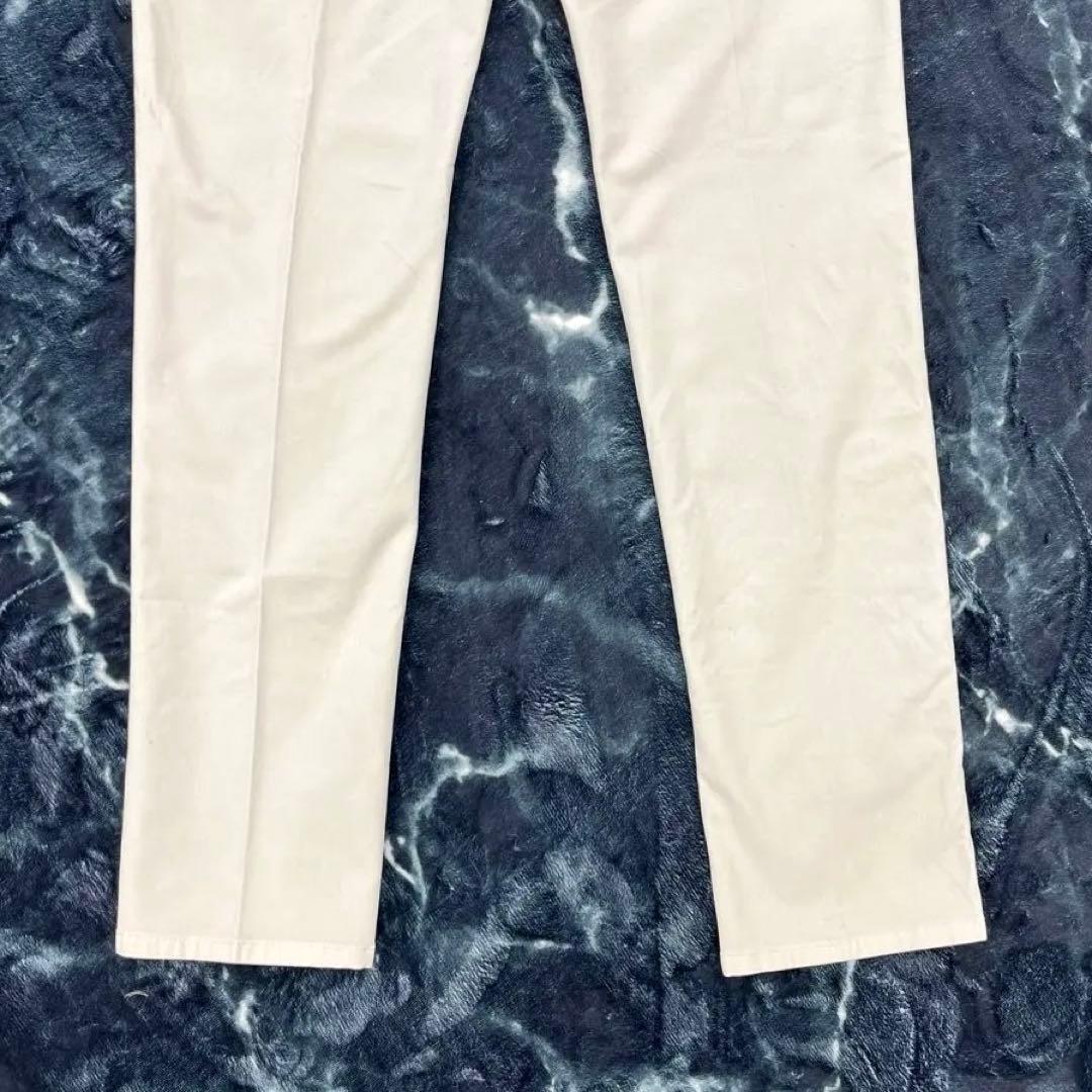 【新品未使用】ジャブスアルキビオ・トラウザーズ・スラックス・MASACCIO