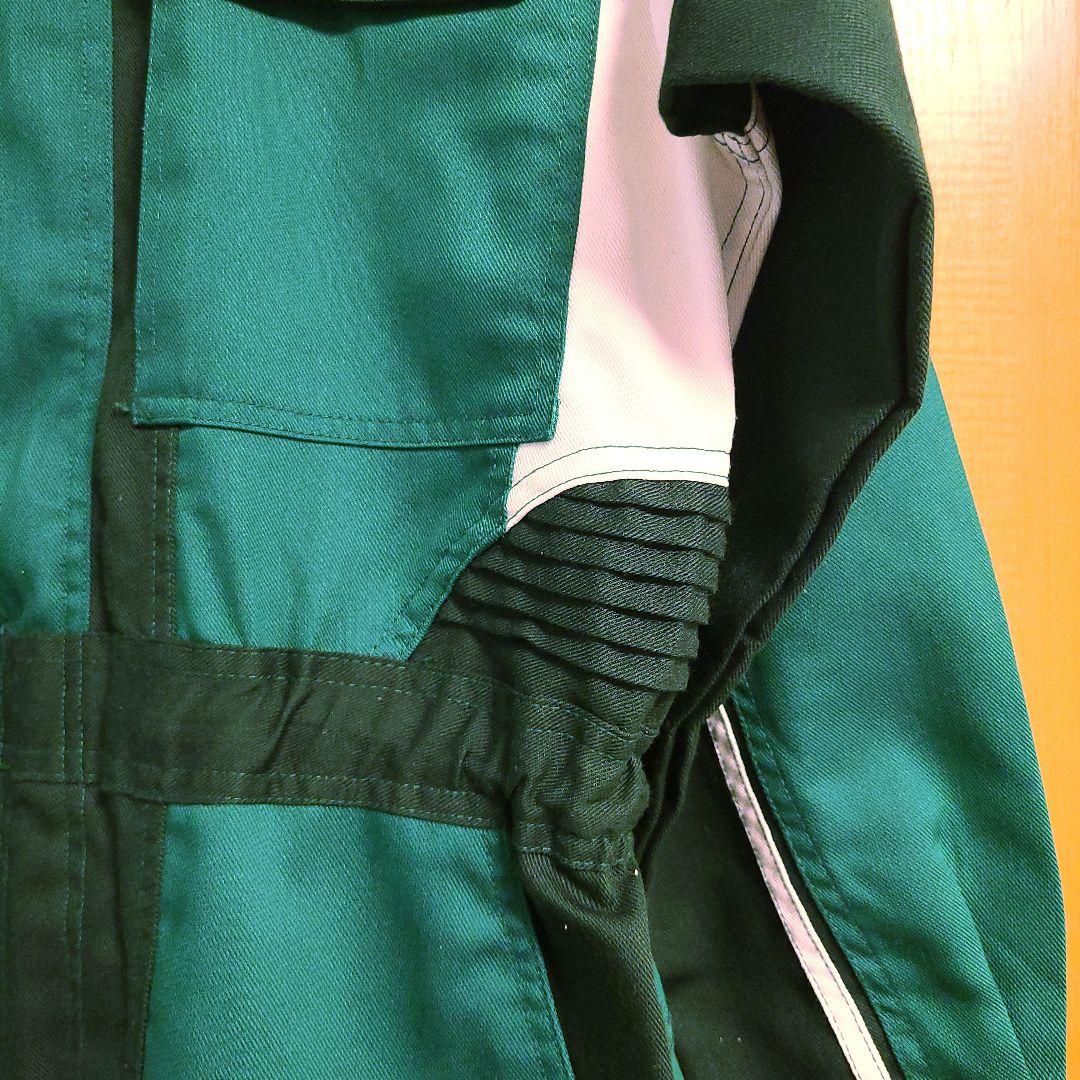 トヨペット つなぎ キャップ