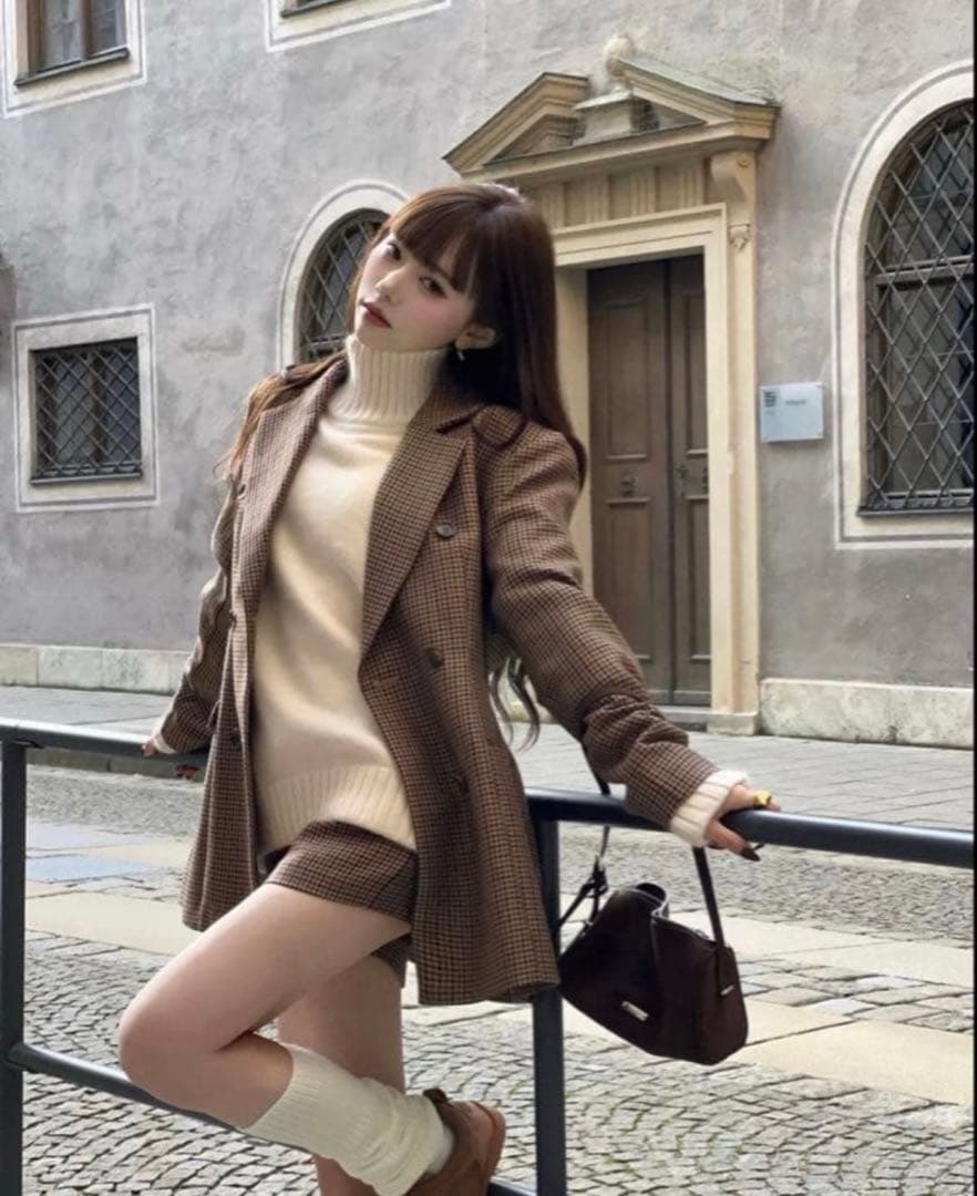 ジャケット・アウター THE TOE Buckingham Jacket