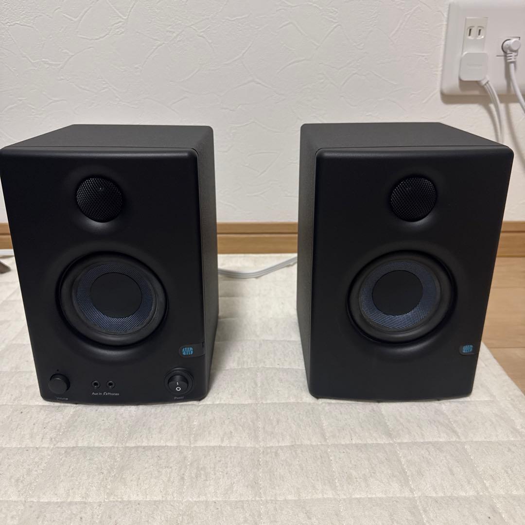スピーカー・ウーファー PrerSonus ERIS E3.5