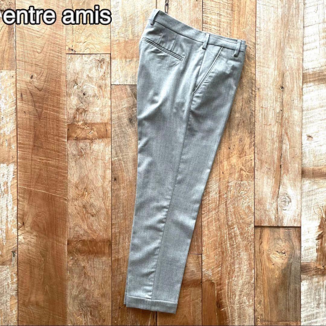 Tiger２点まとめBARNSTORMER 1001P ドレスチノ パンツ