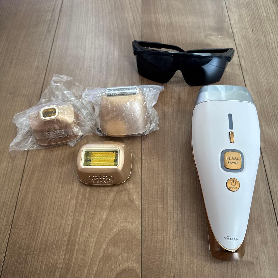 YAMAN ダブルエピスキンボーテ STA-199