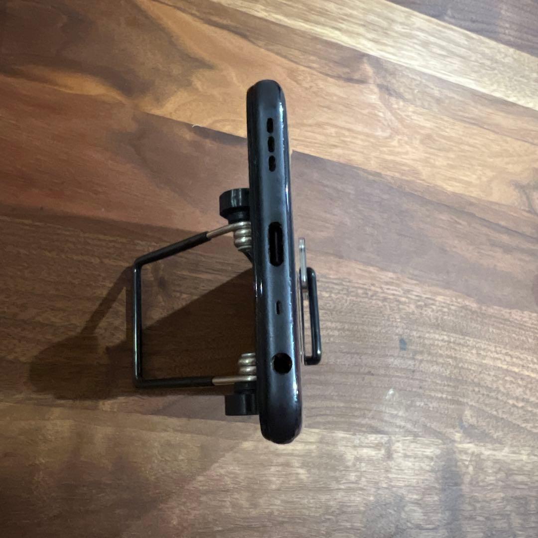 OPPO A54 5G シルバーブラック